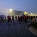 Fort McCoy remembers Patriot Day 2025 with third 9/11 Memorial Run, Stair Climb event