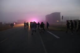 Fort McCoy remembers Patriot Day 2025 with third 9/11 Memorial Run, Stair Climb event