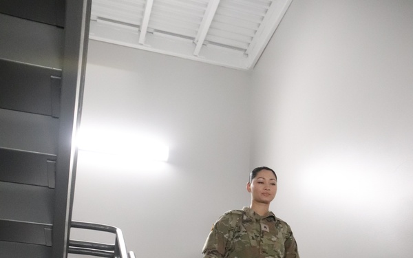 Fort McCoy remembers Patriot Day 2025 with third 9/11 Memorial Run, Stair Climb event