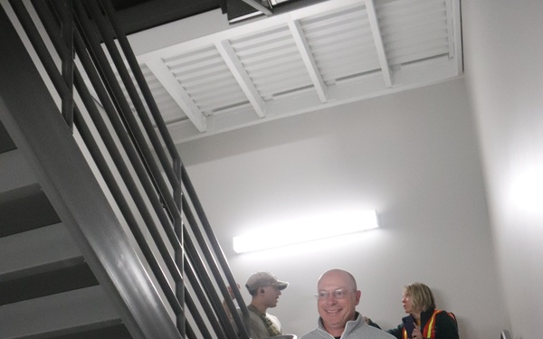 Fort McCoy remembers Patriot Day 2025 with third 9/11 Memorial Run, Stair Climb event