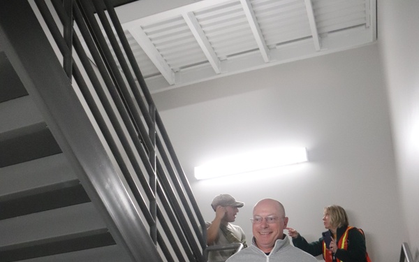 Fort McCoy remembers Patriot Day 2025 with third 9/11 Memorial Run, Stair Climb event