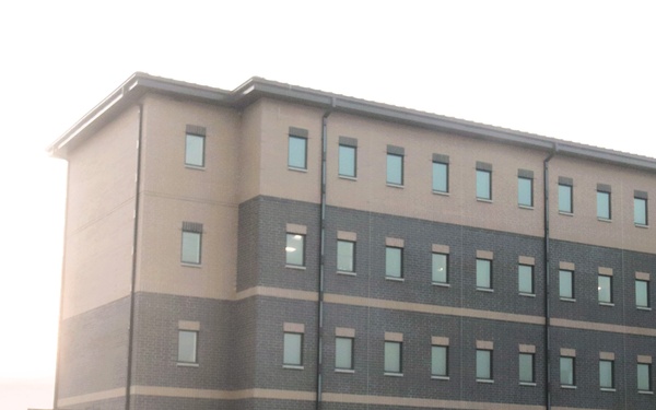 Fort McCoy remembers Patriot Day 2025 with third 9/11 Memorial Run, Stair Climb event