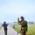 Fort McCoy firefighter-EMT honors emergency responders of 9-11 during post event Fort McCoy firefighter-EMT honors emergency responders of 9-11 during post event