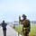 Fort McCoy firefighter-EMT honors emergency responders of 9-11 during post event Fort McCoy firefighter-EMT honors emergency responders of 9-11 during post event