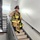 Fort McCoy firefighter-EMT honors emergency responders of 9-11 during post event Fort McCoy firefighter-EMT honors emergency responders of 9-11 during post event