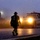 Fort McCoy firefighter-EMT honors emergency responders of 9-11 during post event Fort McCoy firefighter-EMT honors emergency responders of 9-11 during post event