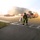 Fort McCoy firefighter-EMT honors emergency responders of 9-11 during post event Fort McCoy firefighter-EMT honors emergency responders of 9-11 during post event