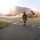 Fort McCoy firefighter-EMT honors emergency responders of 9-11 during post event Fort McCoy firefighter-EMT honors emergency responders of 9-11 during post event