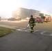 Fort McCoy firefighter-EMT honors emergency responders of 9-11 during post event