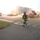 Fort McCoy firefighter-EMT honors emergency responders of 9-11 during post event Fort McCoy firefighter-EMT honors emergency responders of 9-11 during post event