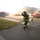 Fort McCoy firefighter-EMT honors emergency responders of 9-11 during post event Fort McCoy firefighter-EMT honors emergency responders of 9-11 during post event