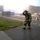 Fort McCoy firefighter-EMT honors emergency responders of 9-11 during post event Fort McCoy firefighter-EMT honors emergency responders of 9-11 during post event