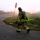 Fort McCoy firefighter-EMT honors emergency responders of 9-11 during post event Fort McCoy firefighter-EMT honors emergency responders of 9-11 during post event