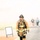Fort McCoy firefighter-EMT honors emergency responders of 9-11 during post event Fort McCoy firefighter-EMT honors emergency responders of 9-11 during post event