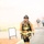 Fort McCoy firefighter-EMT honors emergency responders of 9-11 during post event Fort McCoy firefighter-EMT honors emergency responders of 9-11 during post event