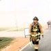 Fort McCoy firefighter-EMT honors emergency responders of 9-11 during post event