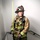 Fort McCoy firefighter-EMT honors emergency responders of 9-11 during post event Fort McCoy firefighter-EMT honors emergency responders of 9-11 during post event