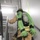 Fort McCoy firefighter-EMT honors emergency responders of 9-11 during post event Fort McCoy firefighter-EMT honors emergency responders of 9-11 during post event