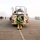 Fort McCoy firefighter-EMT honors emergency responders of 9-11 during post event Fort McCoy firefighter-EMT honors emergency responders of 9-11 during post event