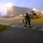 Fort McCoy firefighter-EMT honors emergency responders of 9-11 during post event Fort McCoy firefighter-EMT honors emergency responders of 9-11 during post event