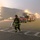 Fort McCoy firefighter-EMT honors emergency responders of 9-11 during post event Fort McCoy firefighter-EMT honors emergency responders of 9-11 during post event