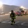 Fort McCoy firefighter-EMT honors emergency responders of 9-11 during post event Fort McCoy firefighter-EMT honors emergency responders of 9-11 during post event