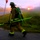 Fort McCoy firefighter-EMT honors emergency responders of 9-11 during post event Fort McCoy firefighter-EMT honors emergency responders of 9-11 during post event