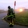 Fort McCoy firefighter-EMT honors emergency responders of 9-11 during post event Fort McCoy firefighter-EMT honors emergency responders of 9-11 during post event