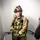 Fort McCoy firefighter-EMT honors emergency responders of 9-11 during post event Fort McCoy firefighter-EMT honors emergency responders of 9-11 during post event