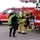 Fort McCoy firefighter-EMT honors emergency responders of 9-11 during post event Fort McCoy firefighter-EMT honors emergency responders of 9-11 during post event