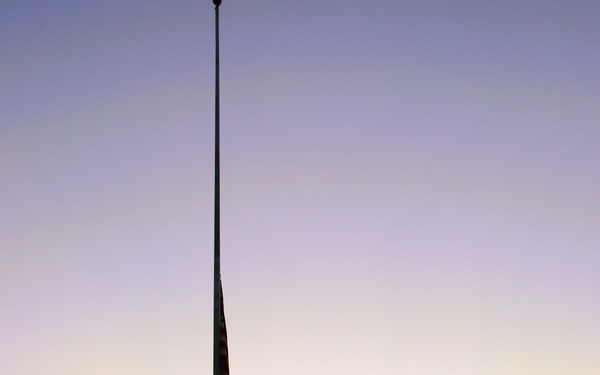 Fort McCoy observes Patriot Day 2025