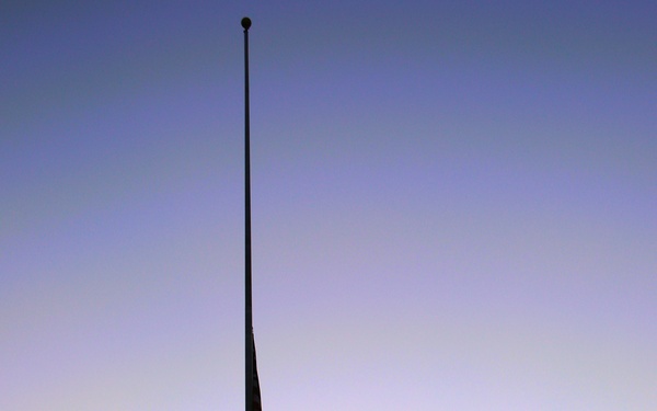 Fort McCoy observes Patriot Day 2025