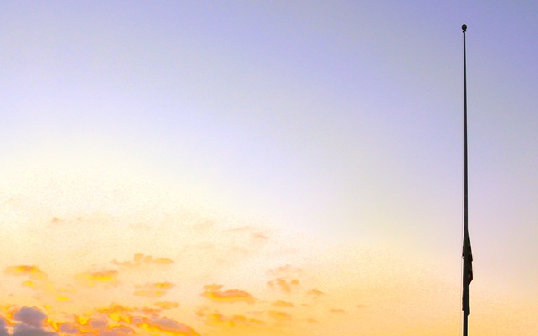 Fort McCoy observes Patriot Day 2025