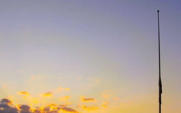 Fort McCoy observes Patriot Day 2025