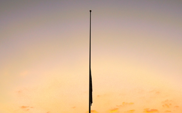 Fort McCoy observes Patriot Day 2025