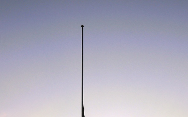 Fort McCoy observes Patriot Day 2025