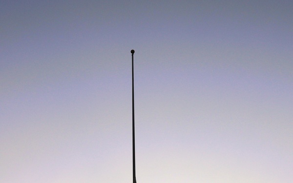 Fort McCoy observes Patriot Day 2025