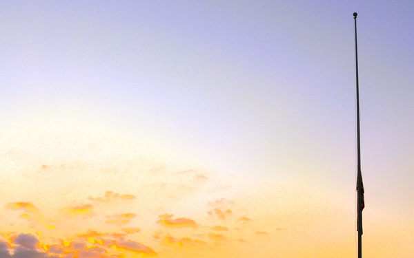 Fort McCoy observes Patriot Day 2025