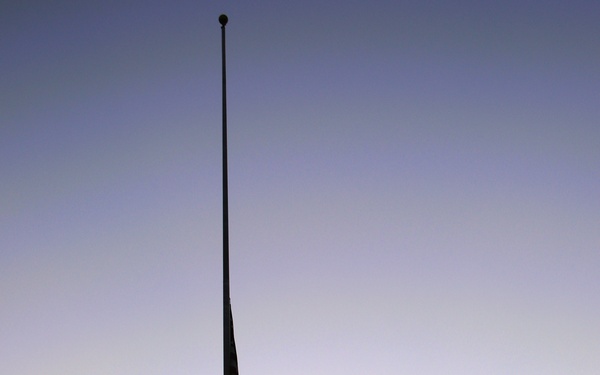 Fort McCoy observes Patriot Day 2025