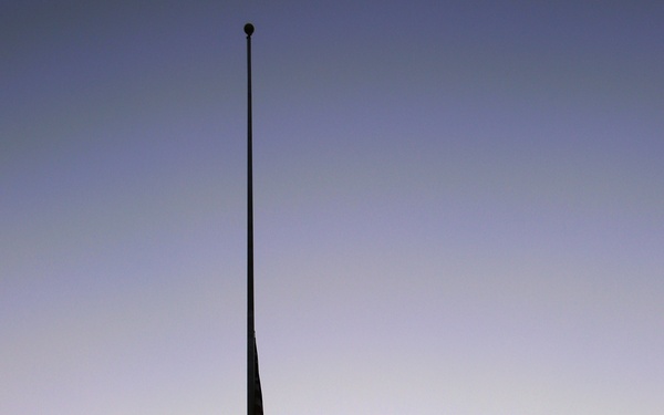 Fort McCoy observes Patriot Day 2025