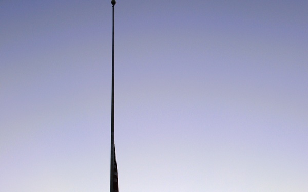 Fort McCoy observes Patriot Day 2025