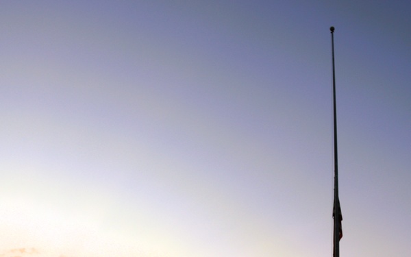 Fort McCoy observes Patriot Day 2025