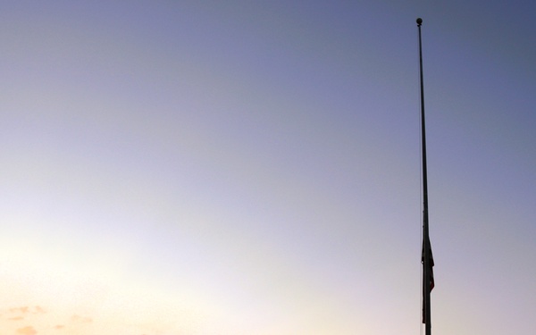 Fort McCoy observes Patriot Day 2025