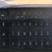 September 2025 construction operations of East Barracks Project at Fort McCoy