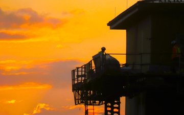 Photo Story: September 2025 construction operations for Fort McCoy East Barracks Project, Part 5