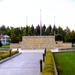 Fort McCoy's Commemorative Area on Patriot Day 2025