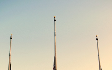 Photo Story: Fort McCoy's Commemorative Area, Veterans Memorial Plaza on Patriot Day 2025
