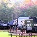 Fort McCoy Commemorative Area on Patriot Day 2025