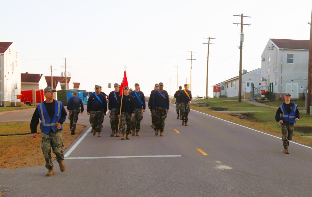 DVIDS - News - Photo Story: Wisconsin Challenge Academy class 55 cadets ...