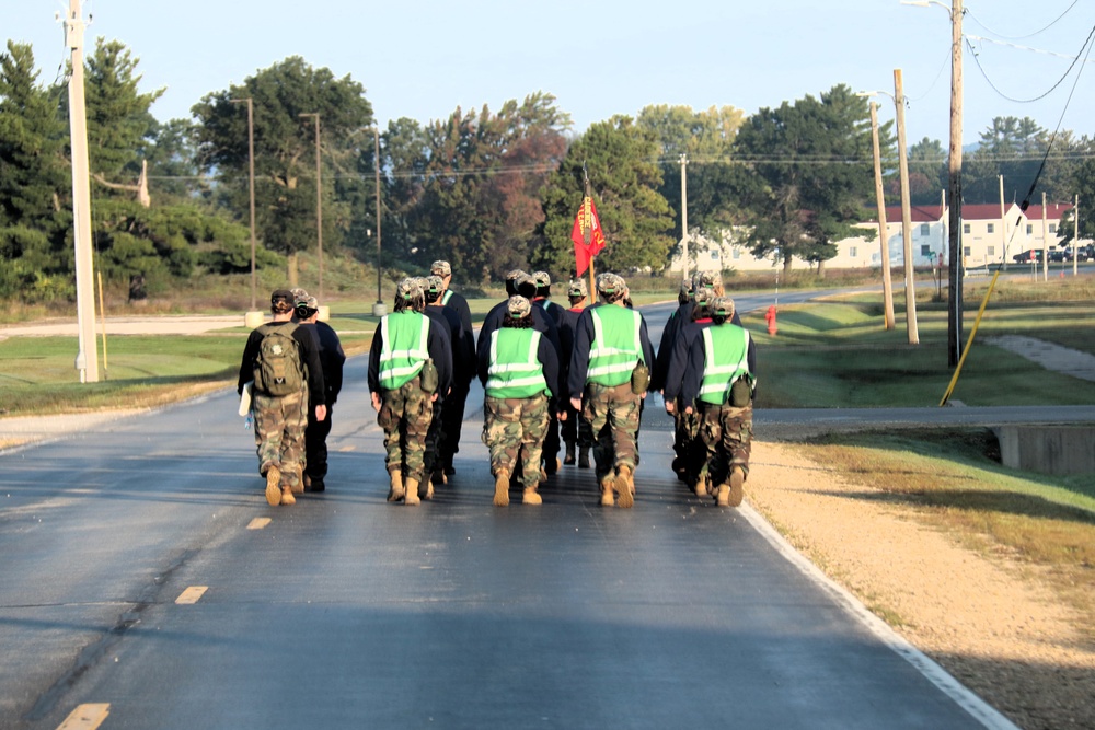 DVIDS - News - Photo Story: Wisconsin Challenge Academy class 55 cadets ...